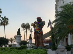 -内格雷斯科酒店