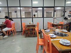 -潮陈记土鸡火锅(东厦北路店)