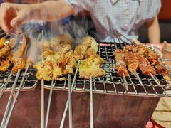 -生火火·小炉子炭烤(金楠天街总店)
