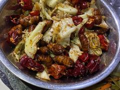 -辣盆盆麻辣小龙虾(哈尔滨总店)