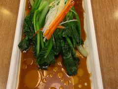 -小土豆北方菜馆(方庄店)
