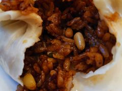 松籽烧卖-怡园饭店-餐厅(四望亭店)