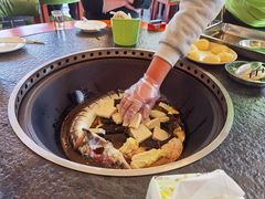 -荣德灶台鱼(圣泉寺店)