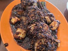 辣鱼-真空冷面王(武功街店)