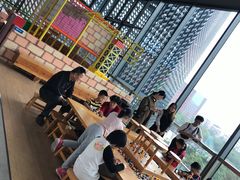 -广州市城市规划展览中心