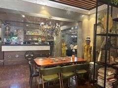 -Siam泰餐厅(水上公园店)