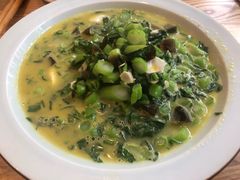 金银蛋钵钵菜-竹里馆·淮扬菜·功夫茶(老门东店)