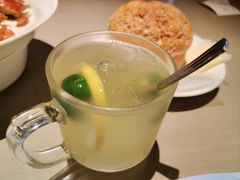 -茶港·点心·啫啫煲(王府井店)