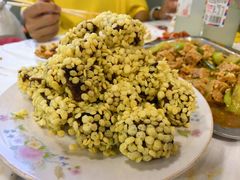 -路书奇炝锅绿豆面(万客隆店)