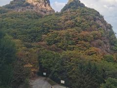 -吉林拉法山