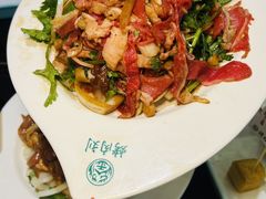 -烤肉刘·清真老北京炙子烤肉(虎坊桥老店)