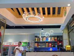-农家湘菜(安亭店)