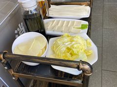 -清真·德顺祥铜锅涮羊肉(宝丰店)