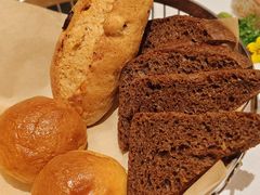 -马克西姆俄罗斯餐厅(通亚街店)