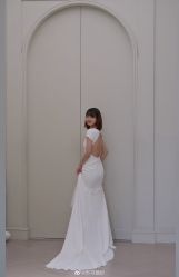 点击看大图 -Chic Bridal 熙可婚纱
