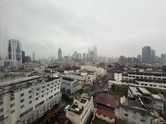 -上海豫园万丽酒店·行政酒廊(河南南路店)