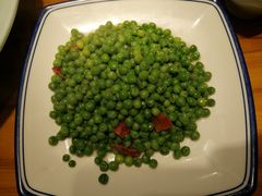 -丁记盐蘸牛肉·新杭菜(河东路店)