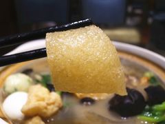 鱼头砂锅-五芳齋(云南南路店)