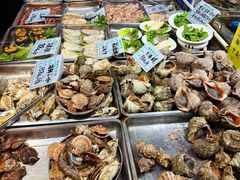 -旺角小渔村·海肠捞饭开创者(二马路店)