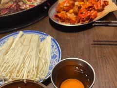 -萍姐火锅·公路夜市(南京新街口店)