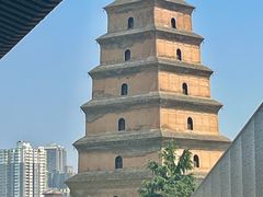 -大慈恩寺(大雁塔)
