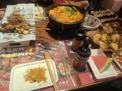 -火联烧烤(学院路创始店)