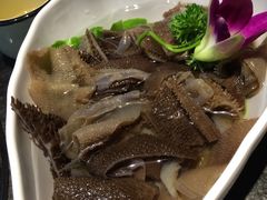 -重庆德庄火锅(太仓万达店)