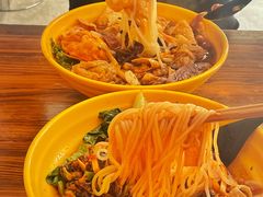 -龍城柳州螺蛳粉(群星路店)