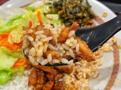 大王香菇卤肉饭-永和大王(茉莉上新·友谊店)