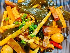 -嘎嘎鸭脑壳(金沙店)
