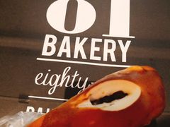 -81BAKERY(大学路店)
