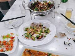 -威海渔村(黄兴路店)