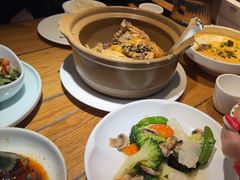 -金牌外婆家(苏州中心店)