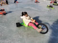 -丁香湖丁香小镇Citypark滑雪公园戏雪嘉年华