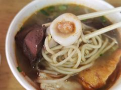 -乌糖沙茶面(民族路店)