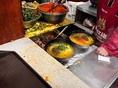 -一品飘香米线(一中总店)