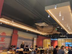 -赤宴·川菜(玉林店)