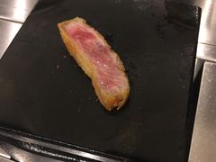-牛かつもと村(上野店)