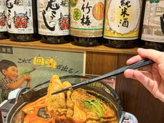 -小川洋风料理(街道口店)