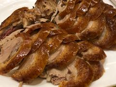 -鹊华居·地道鲁菜·海鲜·融合味(大明湖店)