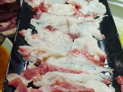 -牛鲜胜·潮汕牛肉自助火锅(番禺市桥店)