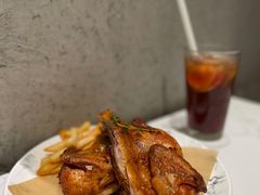 -卡朋西餐(较场西路店)