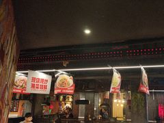 -辣得叫湘菜(观海卫店)