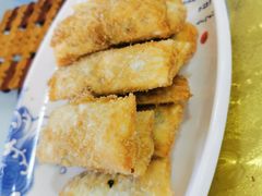 -笑红饭庄