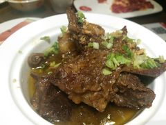 -牛焱·贵州黄牛肉火锅(城西银泰店)