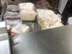 -芳婆糕团店(王府大街店)