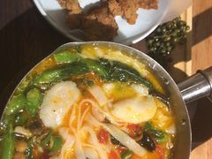 -小满手工粉(上海品尊国际店)