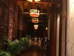 -壮乡楼民俗文化苑(李宁体育园店)