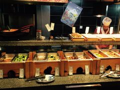 -松子料理(白家庄店)