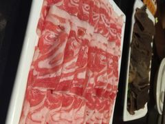 重庆德庄火锅(崂山体育馆店)-重庆德庄火锅(体育中心店)